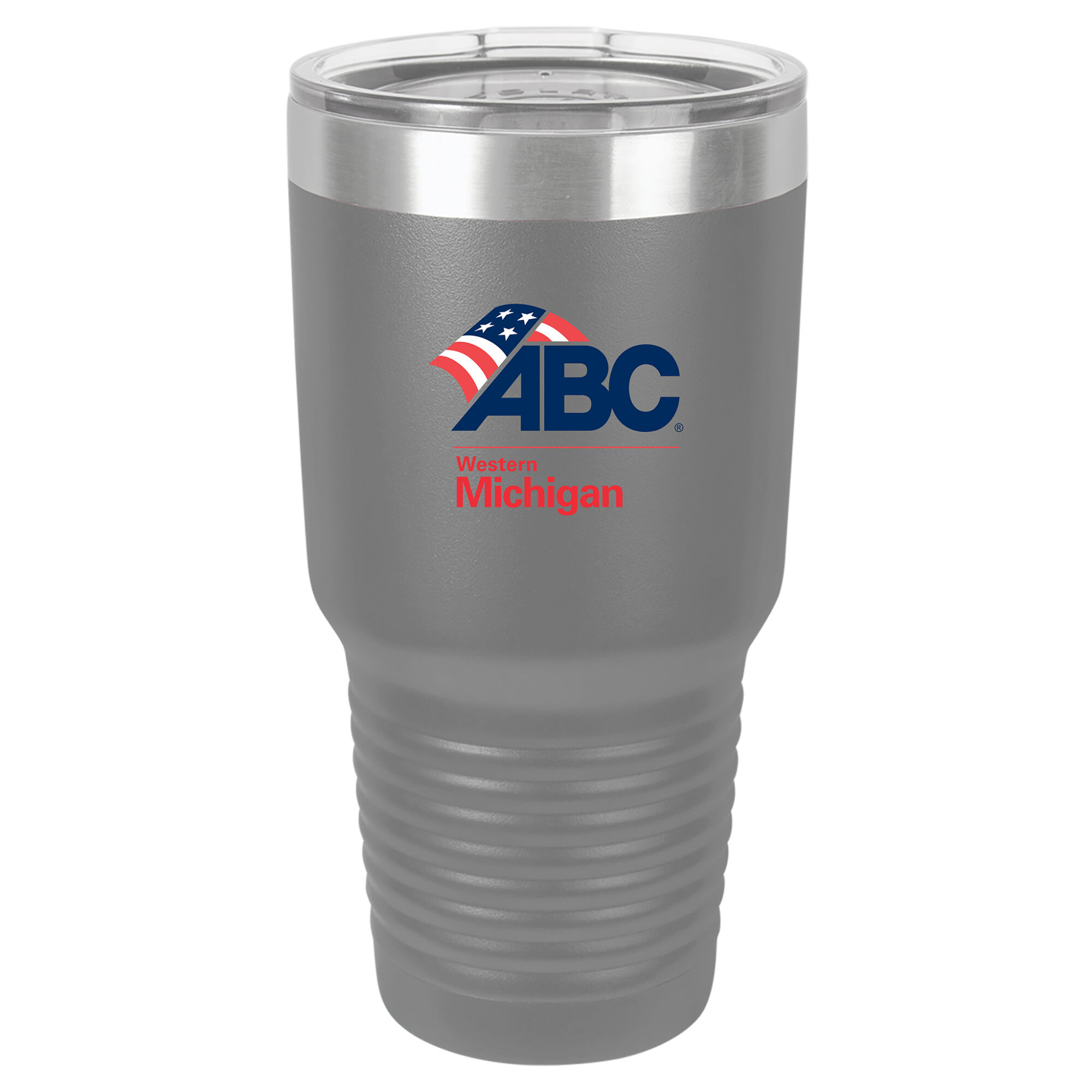 Design Your Own 30 Oz. Vacuum Insulated Tumbler with Straw